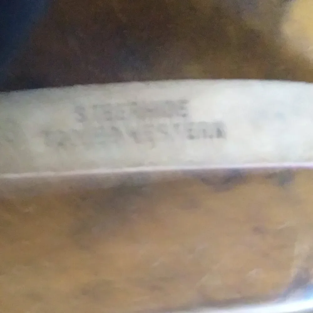 1950s Child's Belt - 28 inches